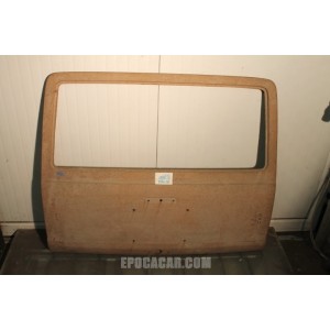 124 FAMILIARE  REAR PANEL (4252338)