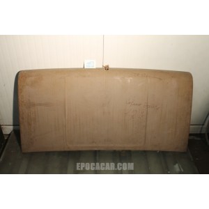 124   REAR BONNET (4147193)