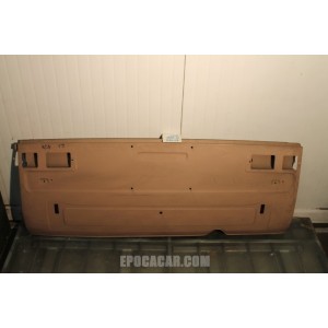 124 1°S  REAR PANEL (4133557)