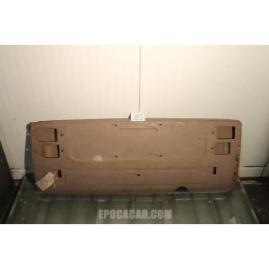 124 2°S    REAR PANEL