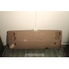 124 2°S    REAR PANEL