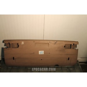 REAR PANEL