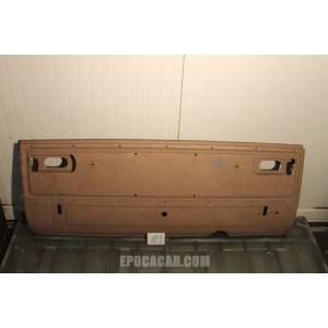 124  SPECIAL T   REAR PANEL  4301934