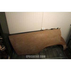 FIAT 2300 REAR RIGHT FENDER