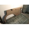 FIAT 2300 REAR RIGHT FENDER