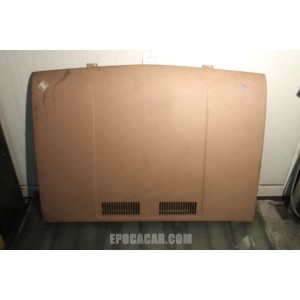 124  FRONT BONNET  4152847