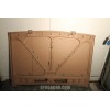 124  FRONT BONNET  4152847