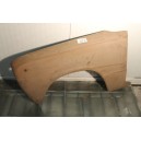 124  FRONT LEFT FENDER  4250424