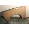 124  FRONT LEFT FENDER  4250424