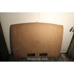 124  SPECIAL T   FRONT BONNET  4251445
