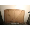 124  SPECIAL T   FRONT BONNET  4251445