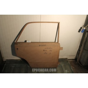 124  1° S   REAR RIGHT DOOR   4186956