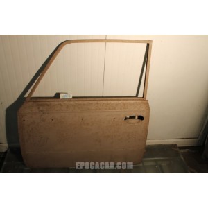 124  FRONT LEFT DOOR