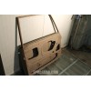 124  FRONT LEFT DOOR