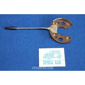 DEVIOLUCE FRECCE (lungo) CON POMELLO