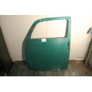 FIAT 1100 A-B-E   FRONT LEFT USED DOOR