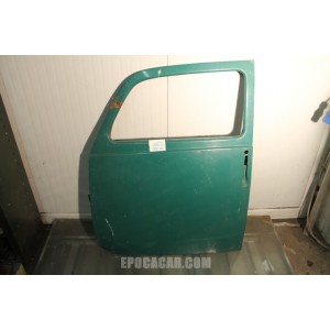 FIAT 1100 A-B-E   FRONT LEFT USED DOOR