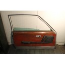 FIAT 130 COUPE'    RIGHT USED DOOR