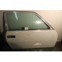 FIAT 130 COUPE'    RIGHT USED DOOR