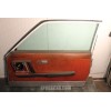 FIAT 130 COUPE'    RIGHT USED DOOR