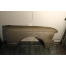 130 BERLINA PARAFANGO ANT. DX USATO
