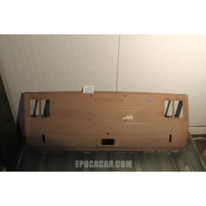 125 REAR PANEL  4251367