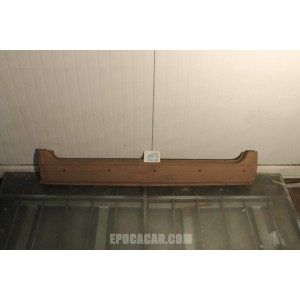 128 RALLY 2 DOORS  LEFT DOOR-SILL