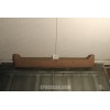 128 RALLY 2 DOORS  LEFT DOOR-SILL