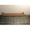 128 RALLY 2 DOORS  LEFT DOOR-SILL
