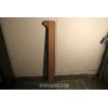 128 RALLY 2 DOORS  LEFT DOOR-SILL