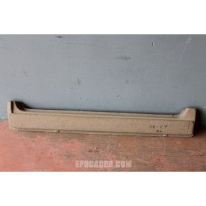 128 RALLY 2 DOORS  RIGHT DOOR-SILL