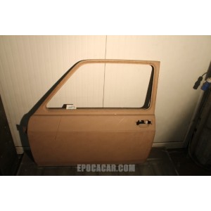 128 2 DOORS  LEFT FRONT DOOR  4308443
