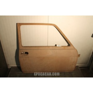 128 RALLY  RIGHT FRONT DOOR   4308442