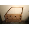 128 RALLY  RIGHT FRONT DOOR   4308442