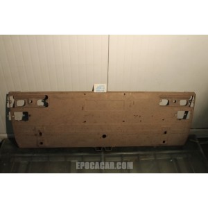 128 SPECIAL    REAR PANEL
