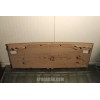 128 SPECIAL    REAR PANEL