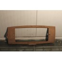 124 SPIDER  LOWER FRONT PANEL-APRON  5886277 (CODE TO BE CONTROLLED)