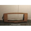 124 SPIDER  LOWER FRONT PANEL-APRON  5886277 (CODE TO BE CONTROLLED)