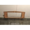 124 SPIDER  LOWER FRONT PANEL-APRON  5886277 (CODE TO BE CONTROLLED)