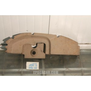 124  HEADLAMP SEAT  (RH  LH  ?)  4218031