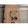 124  HEADLAMP SEAT  (RH  LH  ?)  4218031