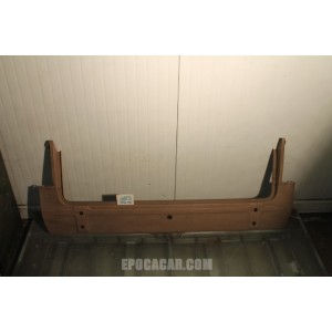 128 FAMILIARE  REAR PANEL  4318311