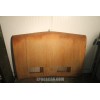 128 RALLY 1°S   FRONT BONNET