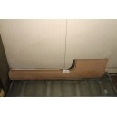 127  LEFT DOOR SILL