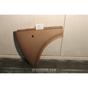 127   HALF FRONT LEFT FENDER