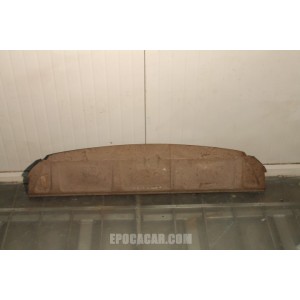 500 F   REAR BODY PANEL