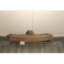 500  REAR BAR