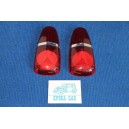 PLASTICHE POSTERIORI (rosse) fino al n° tel.000606