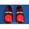 PLASTICHE POSTERIORI (rosse) fino al n° tel.000606