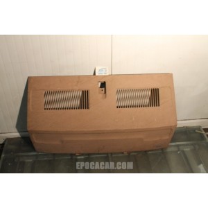 126  REAR BONNET  4414596
